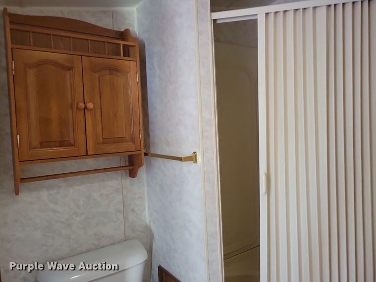 image for item DN3522 1995 Jayco Designer Series camper