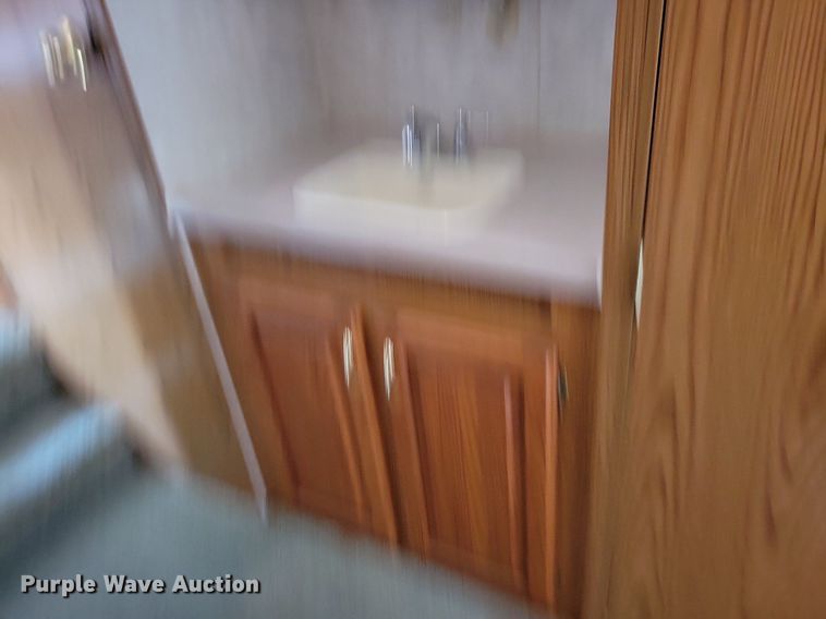 image for item DN3522 1995 Jayco Designer Series camper