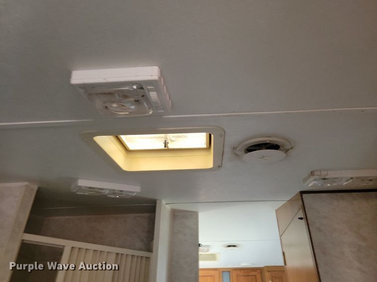 image for item DN3522 1995 Jayco Designer Series camper