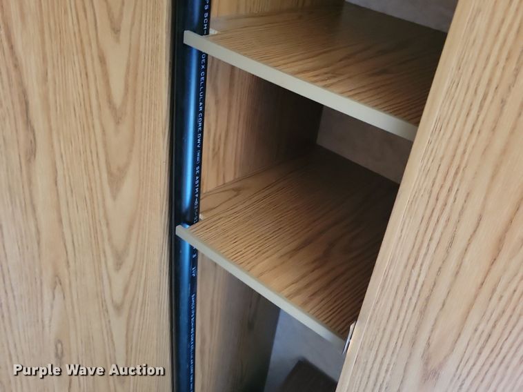 image for item DN3522 1995 Jayco Designer Series camper