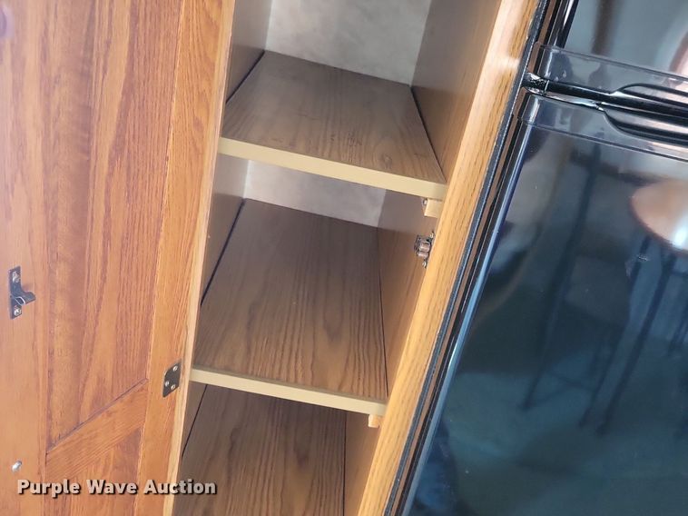 image for item DN3522 1995 Jayco Designer Series camper