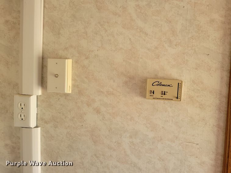 image for item DN3522 1995 Jayco Designer Series camper