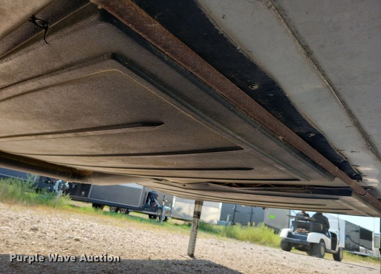 image for item DN3522 1995 Jayco Designer Series camper