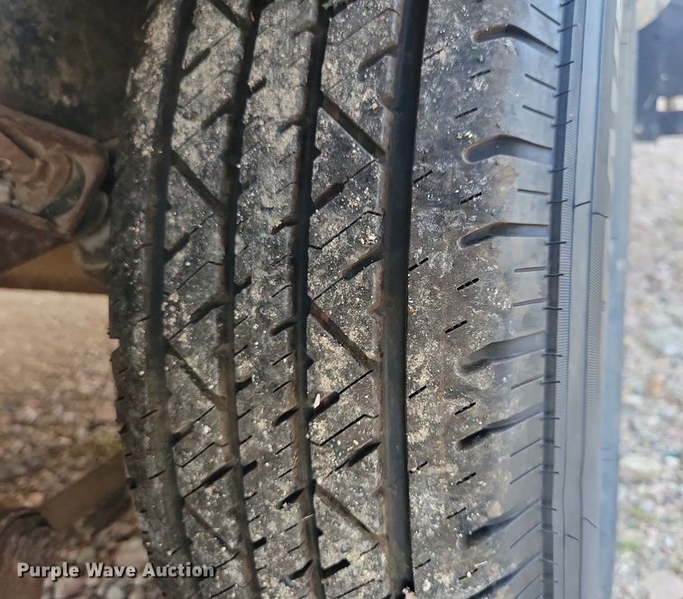 image for item DN3522 1995 Jayco Designer Series camper