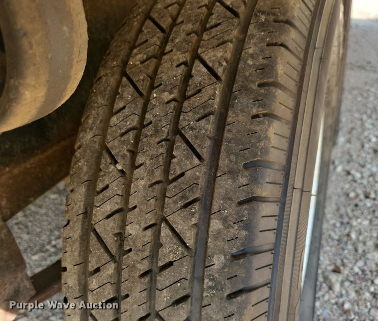 image for item DN3522 1995 Jayco Designer Series camper