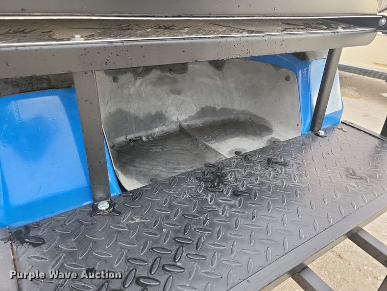 image for item DN3534 1992 Club Car golf cart