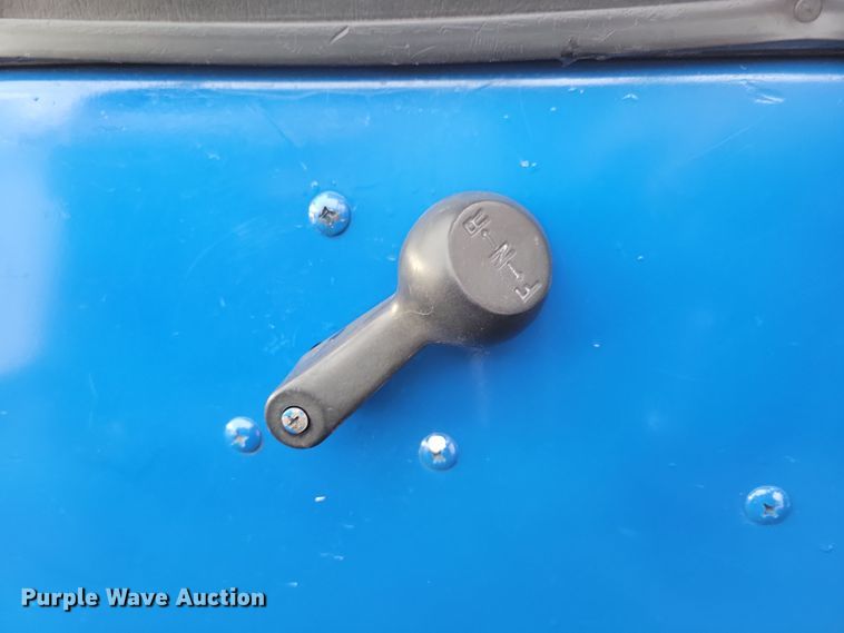 image for item DN3534 1992 Club Car golf cart