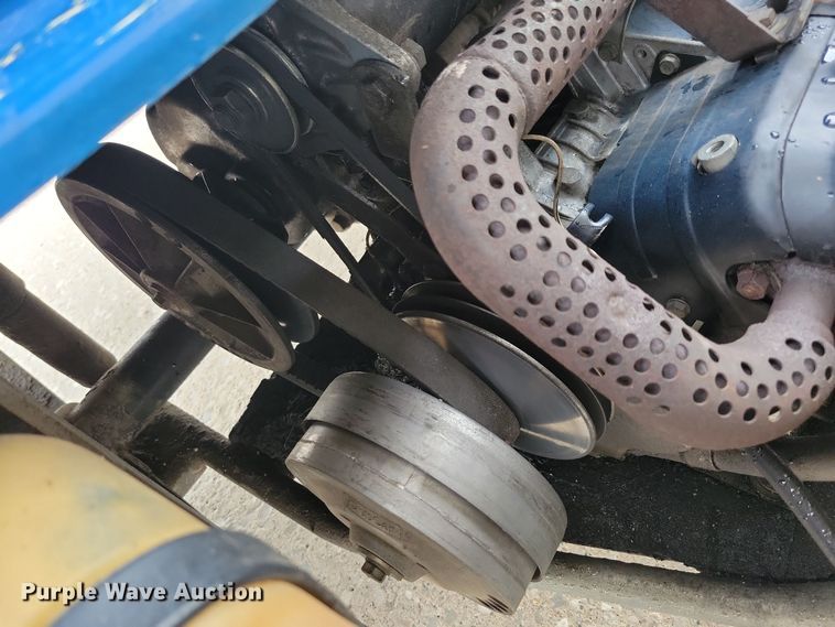 image for item DN3534 1992 Club Car golf cart