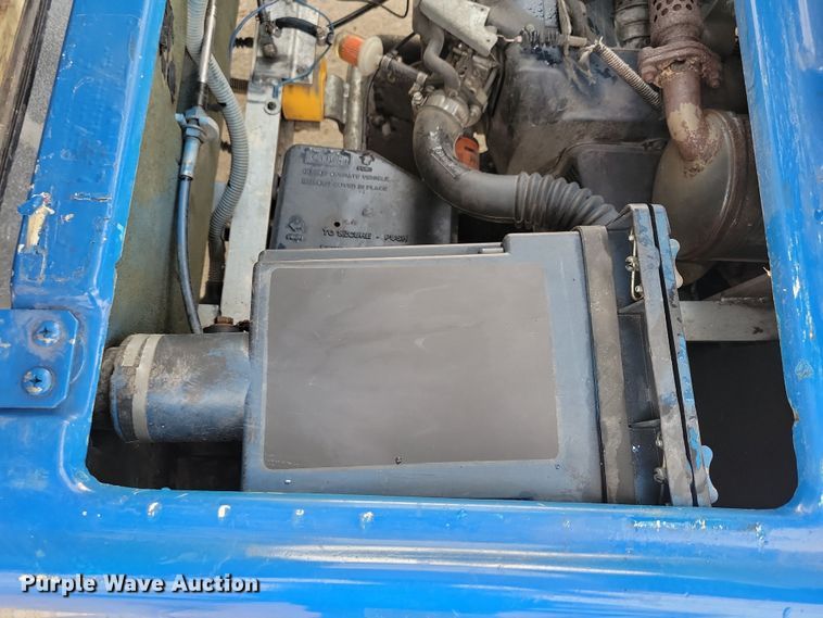 image for item DN3534 1992 Club Car golf cart