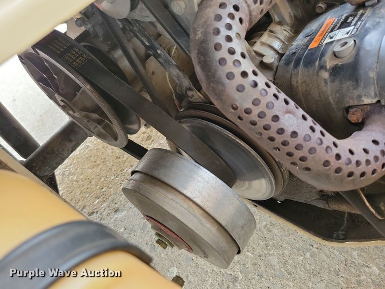 image for item DN3535 2000 Club Car golf cart