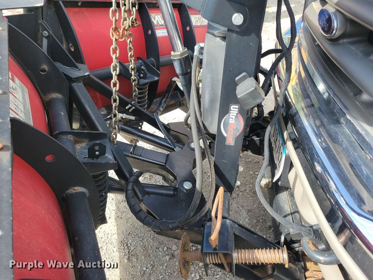 image for item DN3550 2003 Ford F350 Super Duty King Ranch Crew Cab pickup truck