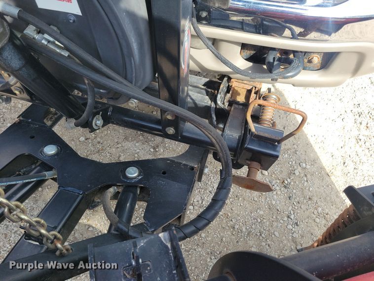 image for item DN3550 2003 Ford F350 Super Duty King Ranch Crew Cab pickup truck