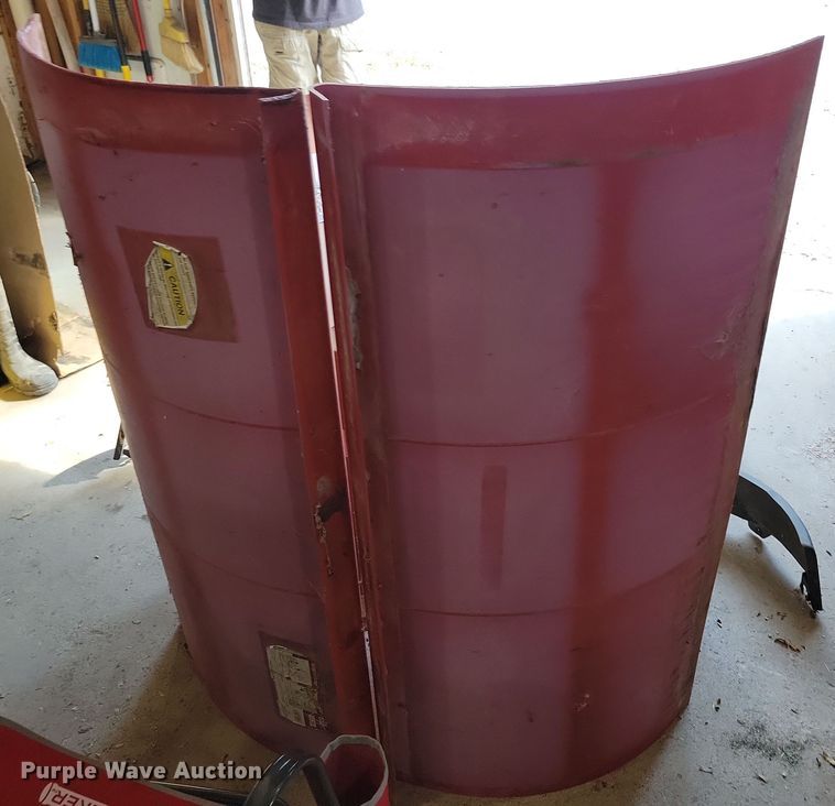 image for item DN3550 2003 Ford F350 Super Duty King Ranch Crew Cab pickup truck