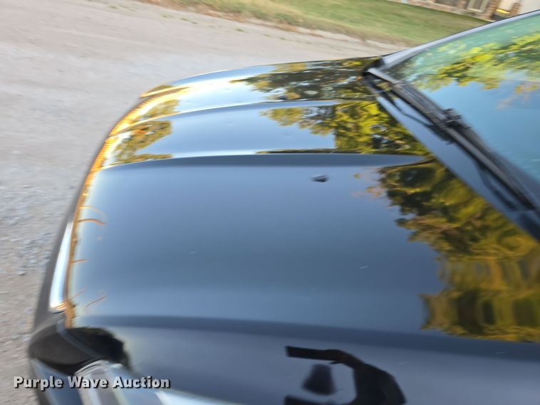 image for item DO5500 2016 Ford Escape Titanium SUV