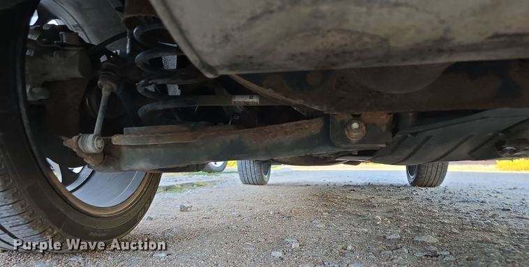 image for item DO5500 2016 Ford Escape Titanium SUV