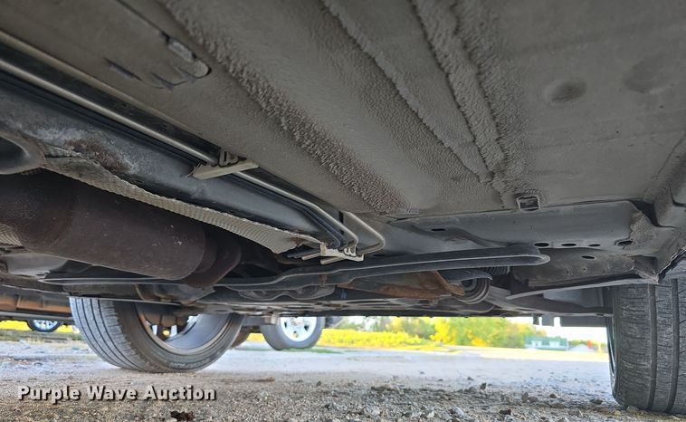 image for item DO5500 2016 Ford Escape Titanium SUV