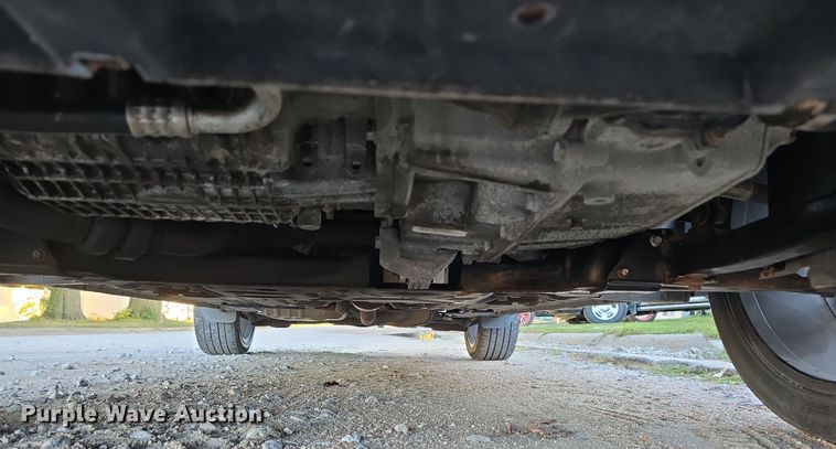 image for item DO5500 2016 Ford Escape Titanium SUV