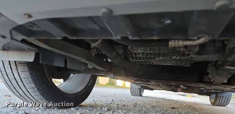 image for item DO5500 2016 Ford Escape Titanium SUV