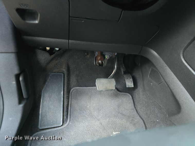 image for item DO5500 2016 Ford Escape Titanium SUV