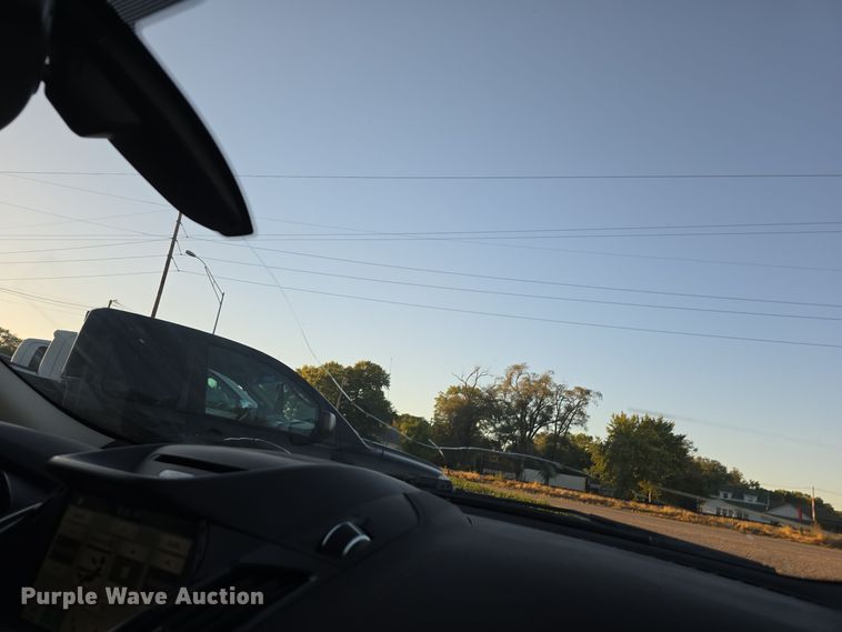 image for item DO5500 2016 Ford Escape Titanium SUV