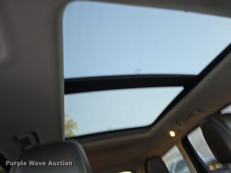 image for item DO5500 2016 Ford Escape Titanium SUV