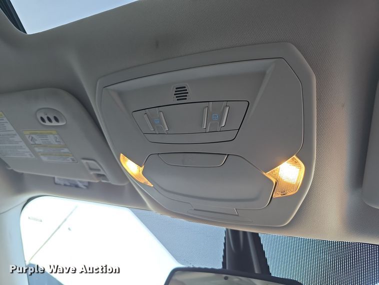 image for item DO5500 2016 Ford Escape Titanium SUV