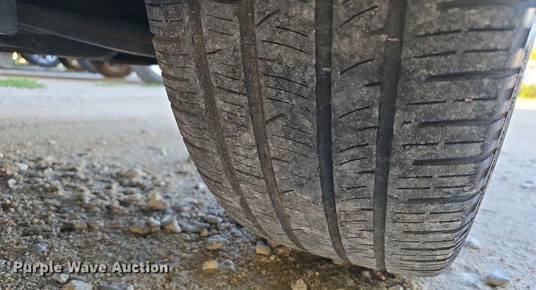 image for item DO5500 2016 Ford Escape Titanium SUV