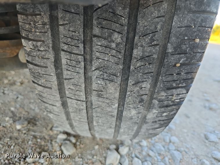 image for item DO5500 2016 Ford Escape Titanium SUV