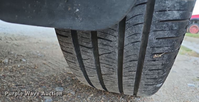 image for item DO5500 2016 Ford Escape Titanium SUV