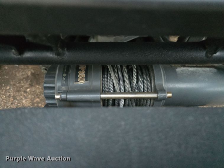 image for item DO5501 2019 Chongqing Huansong Science and Technology Industrial Delphi utility vehicle