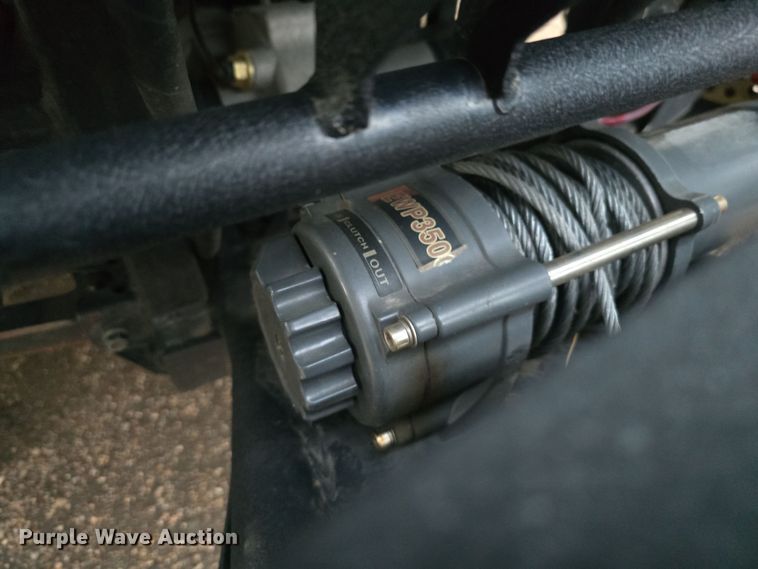 image for item DO5501 2019 Chongqing Huansong Science and Technology Industrial Delphi utility vehicle