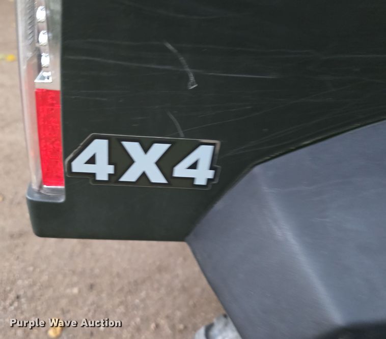 image for item DO5501 2019 Chongqing Huansong Science and Technology Industrial Delphi utility vehicle