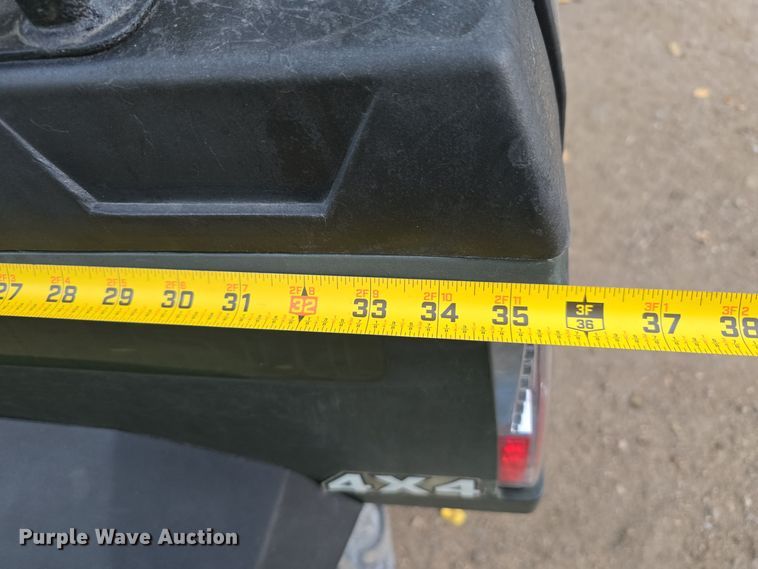 image for item DO5501 2019 Chongqing Huansong Science and Technology Industrial Delphi utility vehicle