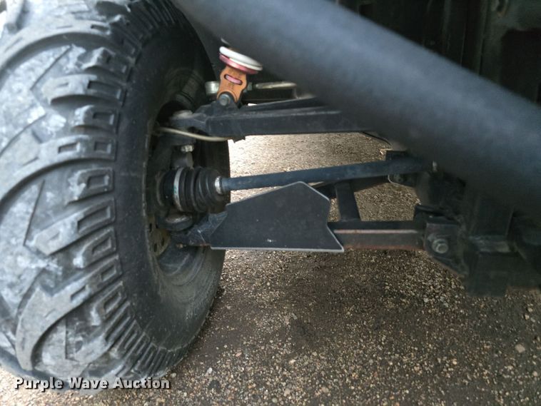 image for item DO5501 2019 Chongqing Huansong Science and Technology Industrial Delphi utility vehicle