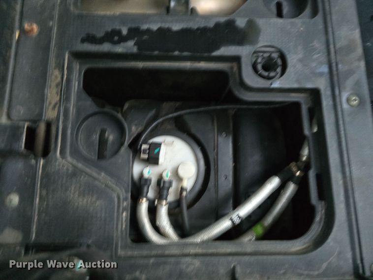 image for item DO5501 2019 Chongqing Huansong Science and Technology Industrial Delphi utility vehicle