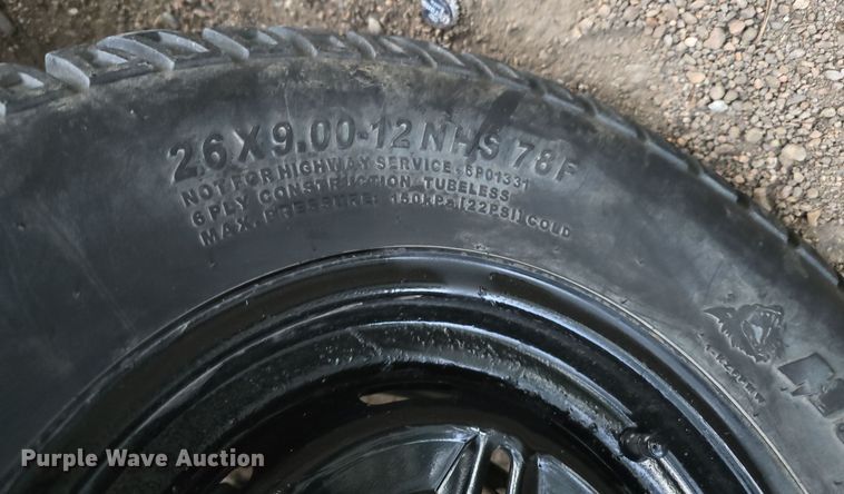 image for item DO5501 2019 Chongqing Huansong Science and Technology Industrial Delphi utility vehicle