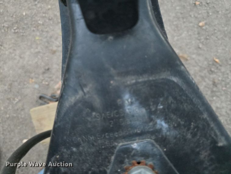 image for item DO5502 2015 KZRV Spree Escape camper