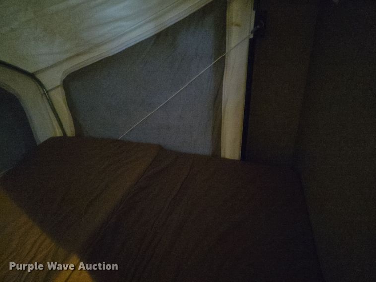 image for item DO5502 2015 KZRV Spree Escape camper