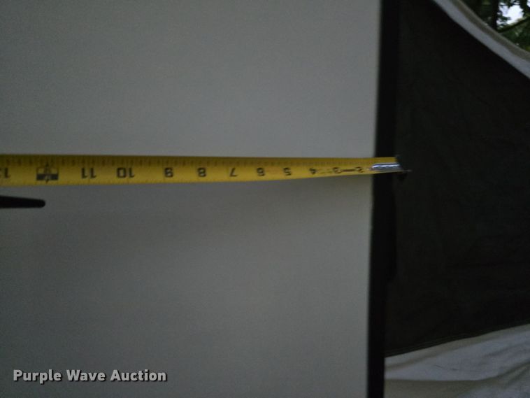 image for item DO5502 2015 KZRV Spree Escape camper