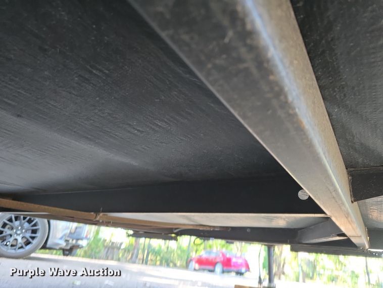 image for item DO5502 2015 KZRV Spree Escape camper