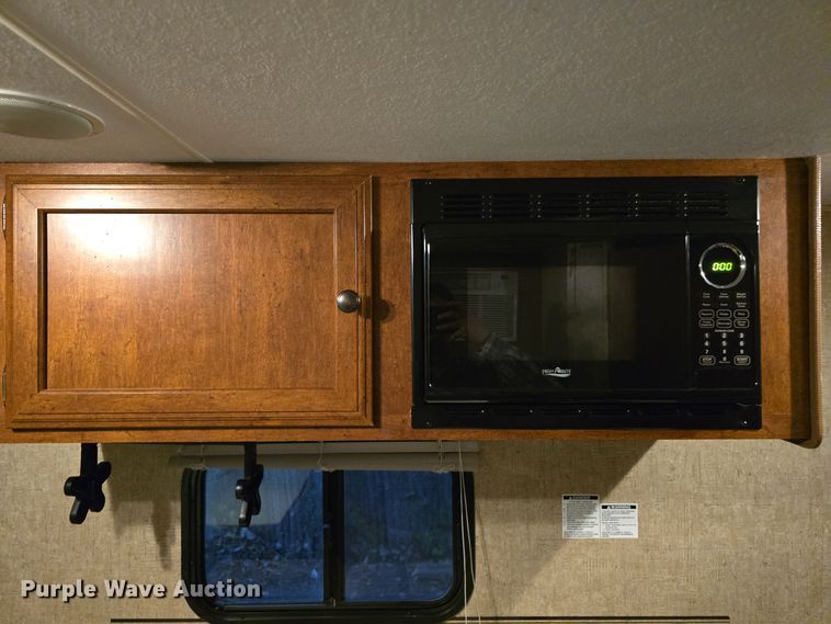 image for item DO5502 2015 KZRV Spree Escape camper