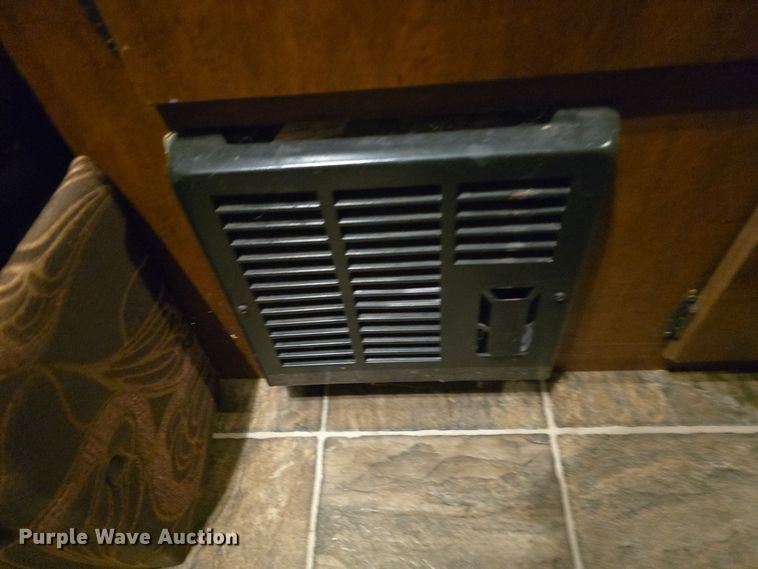 image for item DO5502 2015 KZRV Spree Escape camper