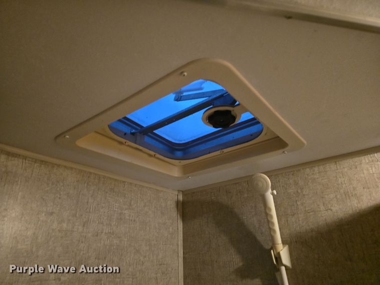 image for item DO5502 2015 KZRV Spree Escape camper