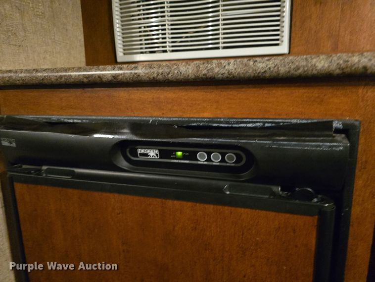 image for item DO5502 2015 KZRV Spree Escape camper