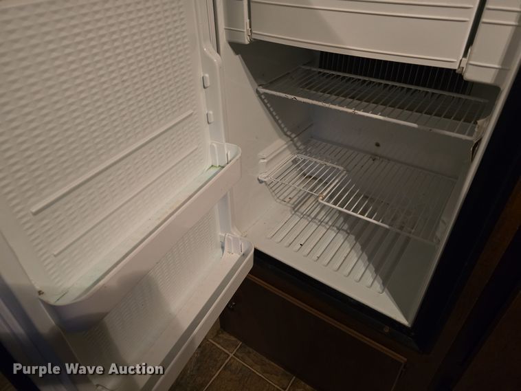 image for item DO5502 2015 KZRV Spree Escape camper