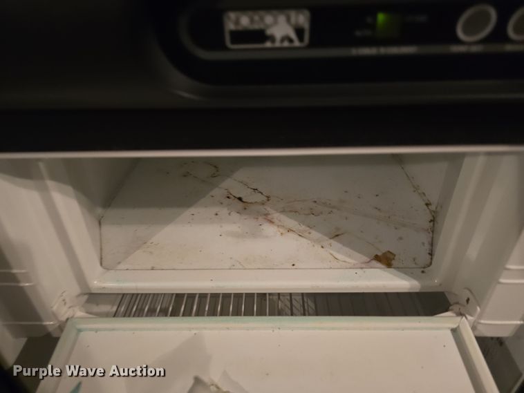 image for item DO5502 2015 KZRV Spree Escape camper