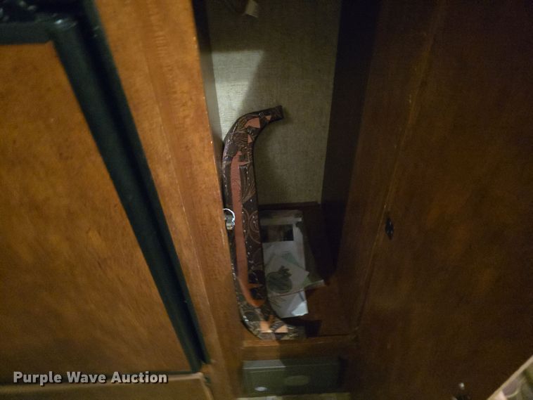 image for item DO5502 2015 KZRV Spree Escape camper