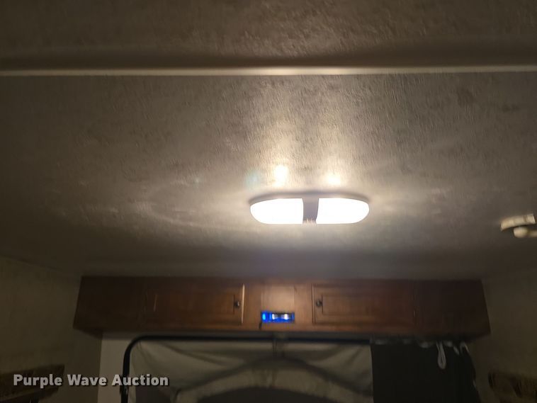 image for item DO5502 2015 KZRV Spree Escape camper