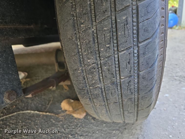 image for item DO5502 2015 KZRV Spree Escape camper