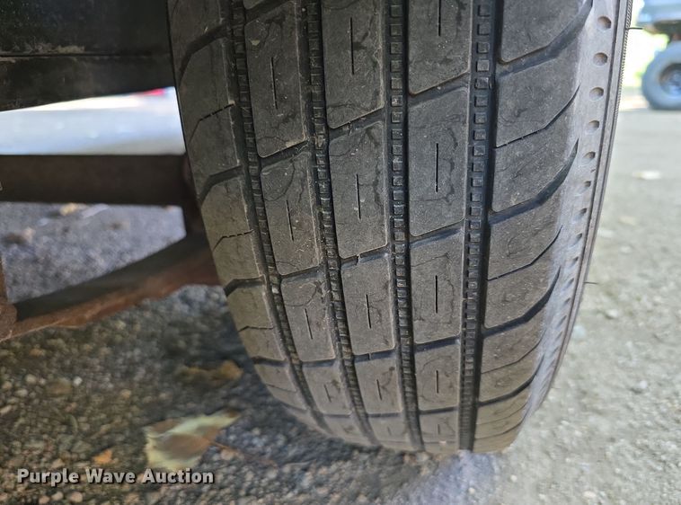 image for item DO5502 2015 KZRV Spree Escape camper